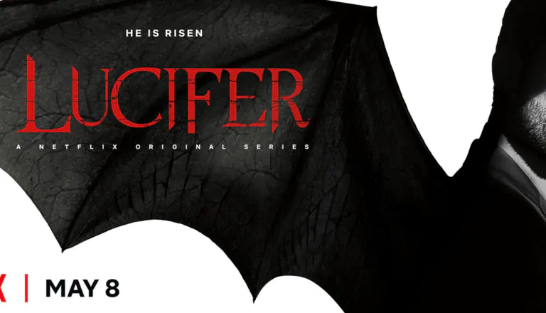 Постер «Сезон 4»