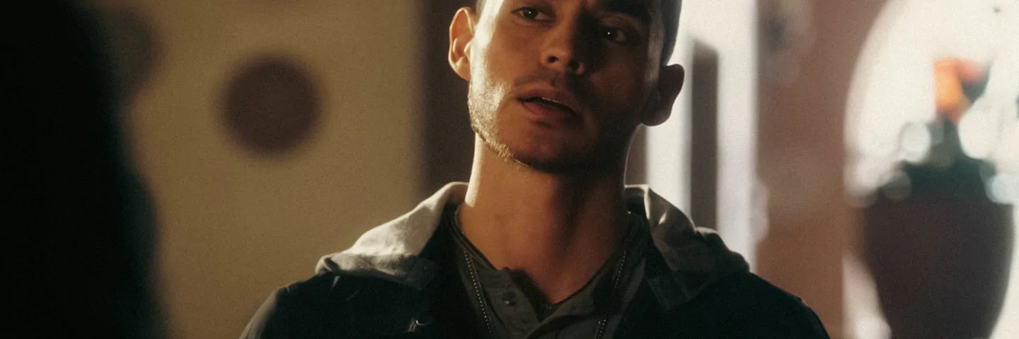 Кадр из 10 серии 1 сезона