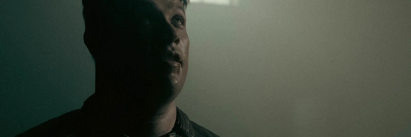 Кадр из 11 серии 1 сезона