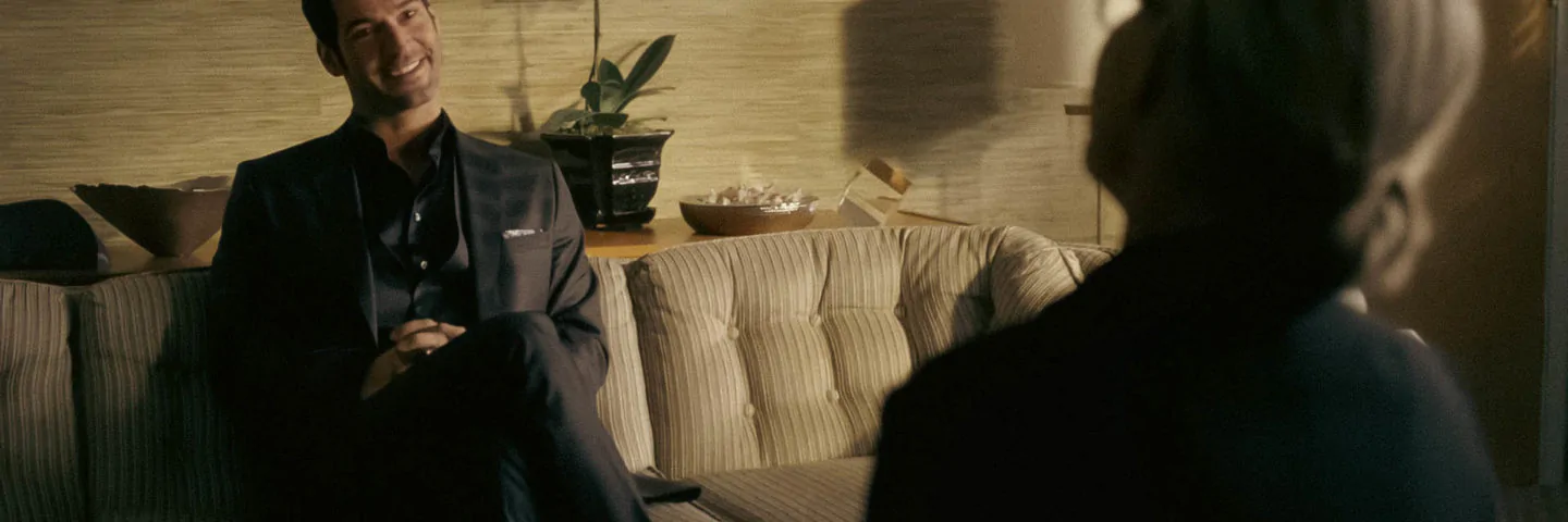 Кадр из 2 серии 1 сезона