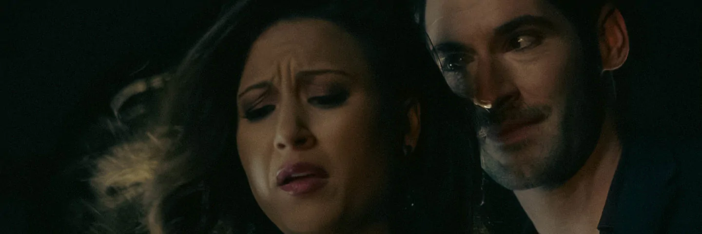 Кадр из 3 серии 1 сезона