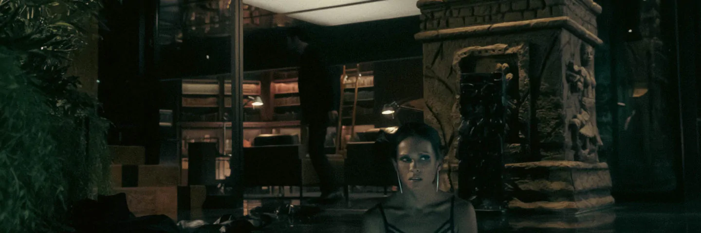 Кадр из 7 серии 1 сезона