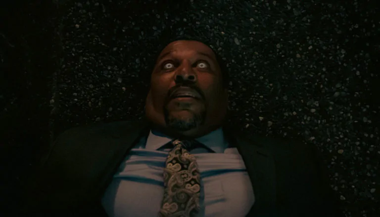 Момент из 2 серии 2 сезона