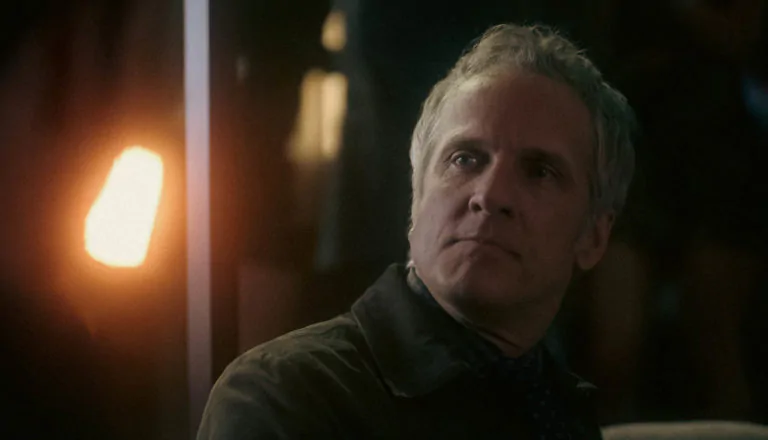 Момент из 7 серии 3 сезона