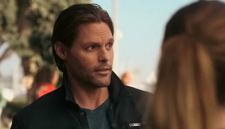 Момент из 6 серии 5 сезона